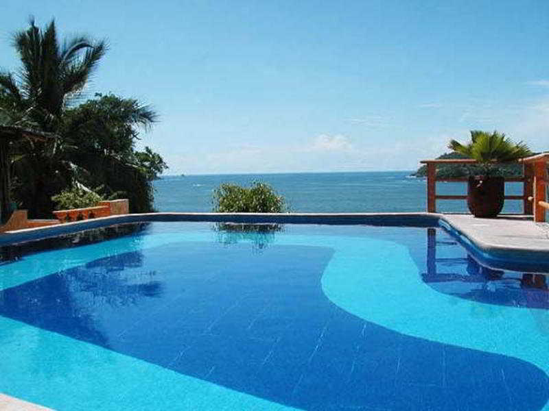 Hotel Irma Сиуатанехо Экстерьер фото