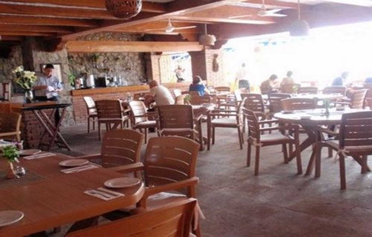 Hotel Irma Сиуатанехо Экстерьер фото